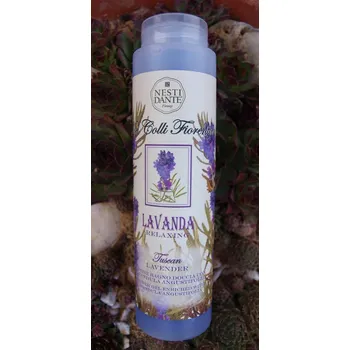 Mýdlo levandule-online.cz Sprchový gel Levandule 300ml