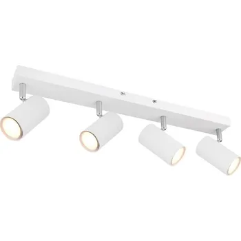 GLOBO ROBBY 57911-4W Bodové svítidlo - GLOBO GLO 57911-4W