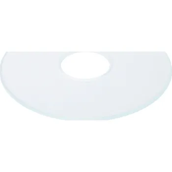 Mikroskop Skleněná vložka stolku MAGUS GIT1 Bio V350 Lum V500