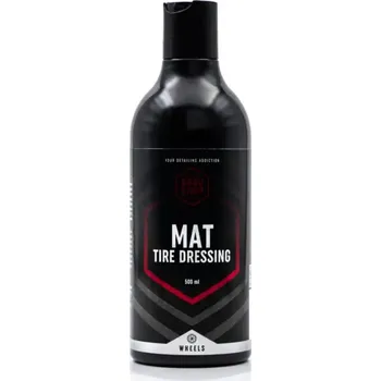 Matná impregnace pneumatik Good Stuff Tire Dressing Mat (500 ml)