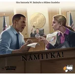 Fox in the Box Námitka!