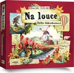 Rebel Studio Na louce: Kniha…