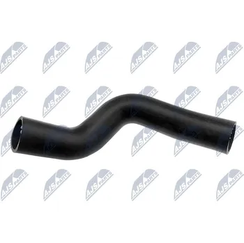 Hadička plnicího vzduchu NTY GPP-PL-014