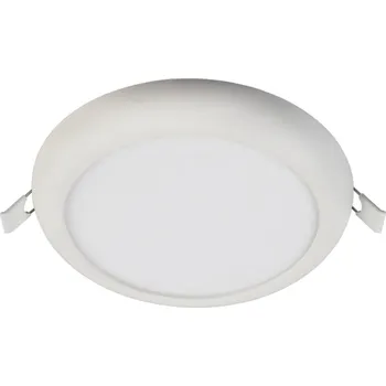 Koupelnové svítidlo LIGHT IMPRESSIONS Deko-Light stropní vestavné svítidlo Zaurak 180 220-240V AC/50-60Hz 12,00 W 3000/4000/5700 K 1060 lm bílá - LIGHT IMPRESSIONS IMPR 565327