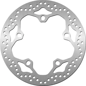 Brzda pro motocykl NG Brzdový kotouč NG - zadní 1352