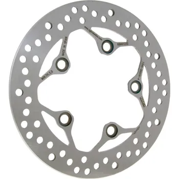 Brzda pro motocykl NG Brzdový kotouč NG ⌀ 220 - přední NG1345