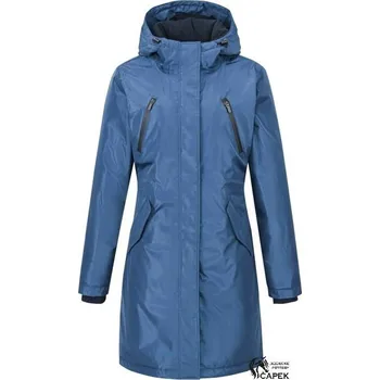 Zimní kabát Imperial Riding -JOLLY- - Safírová - L