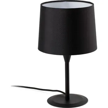 Lampička FARO CONGA S černá stolní lampa - FARO FARO 64317-03