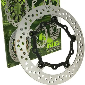 Brzda pro motocykl NG Brzdový kotouč NG ⌀ 267 - přední NG1083