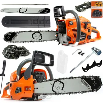 Motorová pila DEMON RQ-65