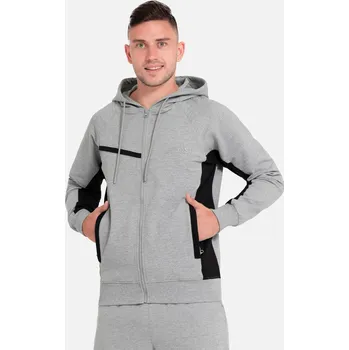 Dámské legíny LELOSI Mikina na zip Jack 2XL