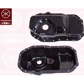 Olejová vana Olejová vana KLOKKERHOLM 7515473