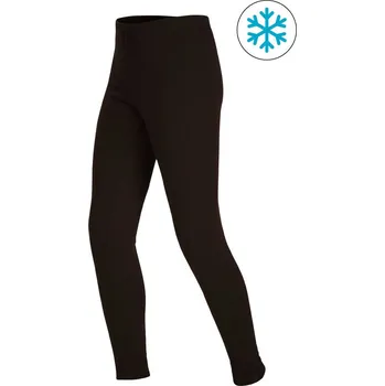 Chlapecké kalhoty Dětské legíny LITEX dlouhé černé Barva: černá, Velikost: 146, kód: LI-9C203-146-901