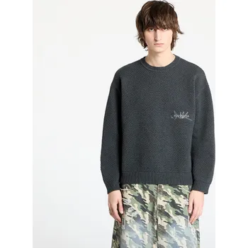 Pánský svetr Svetr FTSHP Everyday Sweater UNISEX Pebble Grey L