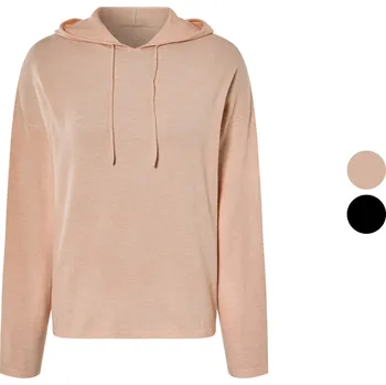 Dámské tričko esmara® Dámské pletené triko s dlouhými rukávy