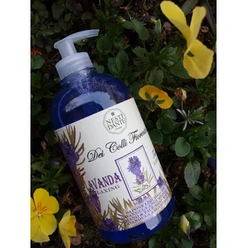 Mýdlo levandule-online.cz Sprchový gel Levandule