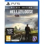 Hell Let Loose - Deluxe Edition (PS5)
