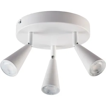 LIVARNO home Stropní LED svítidlo FREYA (kulaté/bílá)