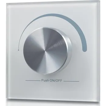 Příslušenství pro svítidlo TLG SLC Wall Remote RF Potmeter 1 Zone - TLG SLC S50003