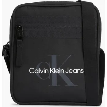 Sportovní taška Taška Calvin Klein Jeans Black BDS 1062358 One Size