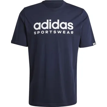 Tričko adidas Navy SPW 1032161 L