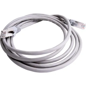 Příslušenství pro svítidlo LIGHT IMPRESSIONS Deko-Light příslušenství - datový kabel RJ45 pro DMX stmívač, Typ: Cat5e, 2,0m - LIGHT IMPRESSIONS IMPR 930697