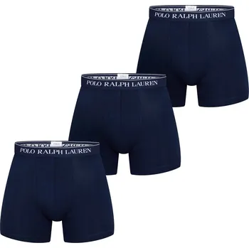 Boxerky Boxerky Ralph Lauren Cruise Navy 1065632 Medium