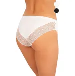 Dámské kalhotky LITEX bílé Barva: Bílá, Velikost: M, kód: LI-9B010-M-100
