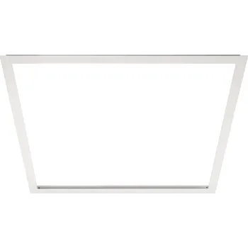 Příslušenství pro svítidlo LIGHT IMPRESSIONS Deko-Light vestavný rám pro 620x620mm Panel, hloubka 661 mm, šířka 661 mm, délka 2 - LIGHT IMPRESSIONS IMPR 930668