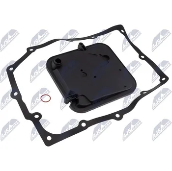 Hydraulický filtr Sada hydraulického filtru, automatická převodovka NTY FSF-CH-002