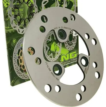 Brzda pro motocykl NG Brzdový kotouč NG ⌀ 155 NG406
