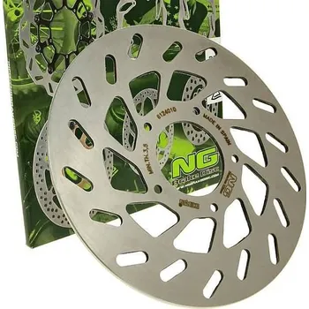 Brzda pro motocykl NG Brzdový kotouč NG ⌀ 220 - přední NG612