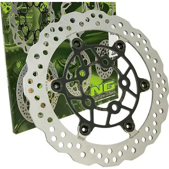 Brzda pro motocykl NG Brzdový kotouč NG ⌀ 260 - přední NG1222X