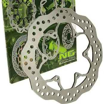 Brzda pro motocykl NG Brzdový kotouč NG ⌀ 240 NG1090X