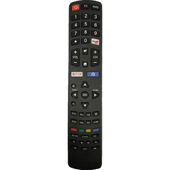 Dálkový ovladač PIONEER RC311S - náhradní dálkový ovladač