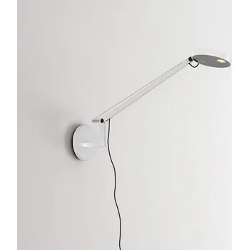 Nástěnné svítidlo ARTEMIDE Demetra Micro nástěnné - 3000K - bílá - ARTEMIDE AR 1748020A