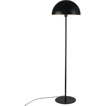 Stojací lampa NORDLUX Stojací lampa Ellen 40W E27 černá - NORDLUX NOR 48584003