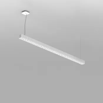 Svítidlo ARTEMIDE Calipso lineární samostatné 120 závěsné - ARTEMIDE AR 0223010A