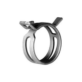 Nářadí pro automobil Hadicová spona NORMA 01127024042