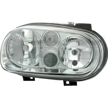 Osvětlení automobilu Přední světlo levé - VW GOLF IV 98- H1/H7/H3