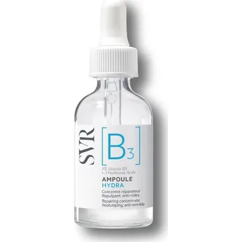 Kosmetika SVR Ampoule [B3] Hydratační sérum 30 ml