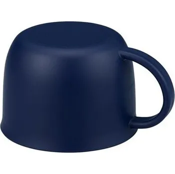 Termoska Šálek na dětskou termosku THERMOS Active s dvěma uzávěry - černá, kód: TH-128074