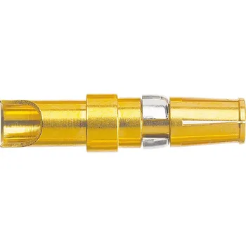 Síťový konektor HARTING 09691815422 09 69 181 5422 slitina mědi 30 A 1 ks