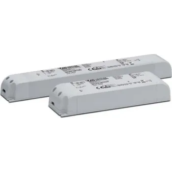 Příslušenství pro svítidlo KOHLLIGHTING D57060 DRIVER TCI LED driver bílá 150W bílá - KOHL-Lighting (starý kód: KHL KDV55101.150) KHL KD57060