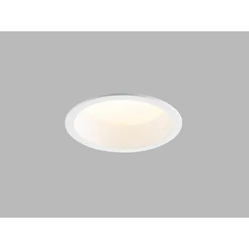 Koupelnové svítidlo LED2 Svítidlo zápustné ZETA XS, W BÍLÉ - LED2 Lighting LED2 2250431