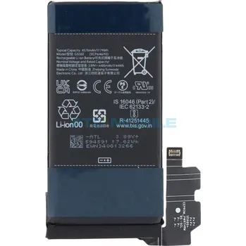 Baterie pro mobilní telefon Baterie GS35E Google Pixel 8, originální + lepení a zpět 44 Kč s ATC Clubem