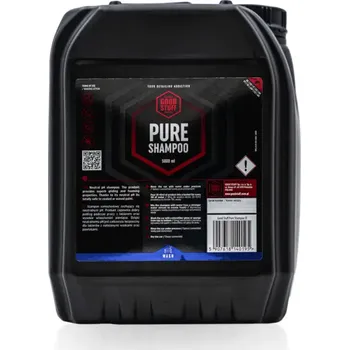 Autošampón Autošampon Good Stuff Pure Shampoo (5 l)