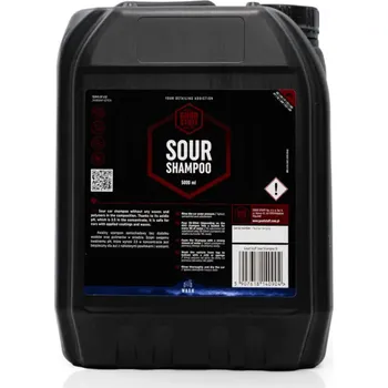 Autošampón Autošampon Good Stuff Sour Shampoo (5 l)