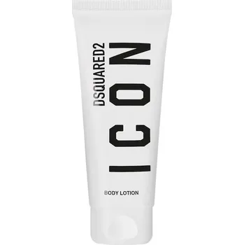 Tělové mléko Dsquared2 Damske-vune ICON-Pour-FemmeTělové mléko 200 ml (3 860,00 Kč / 1 l)