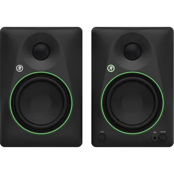 Mackie CR5BT + prodloužená záruka 3 roky